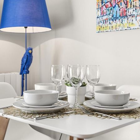 Buzzing Brighton Apartment 3 By My Getaways Exterior photo