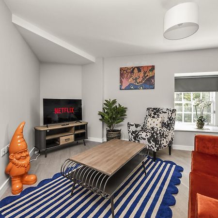 Buzzing Brighton Apartment 3 By My Getaways Exterior photo