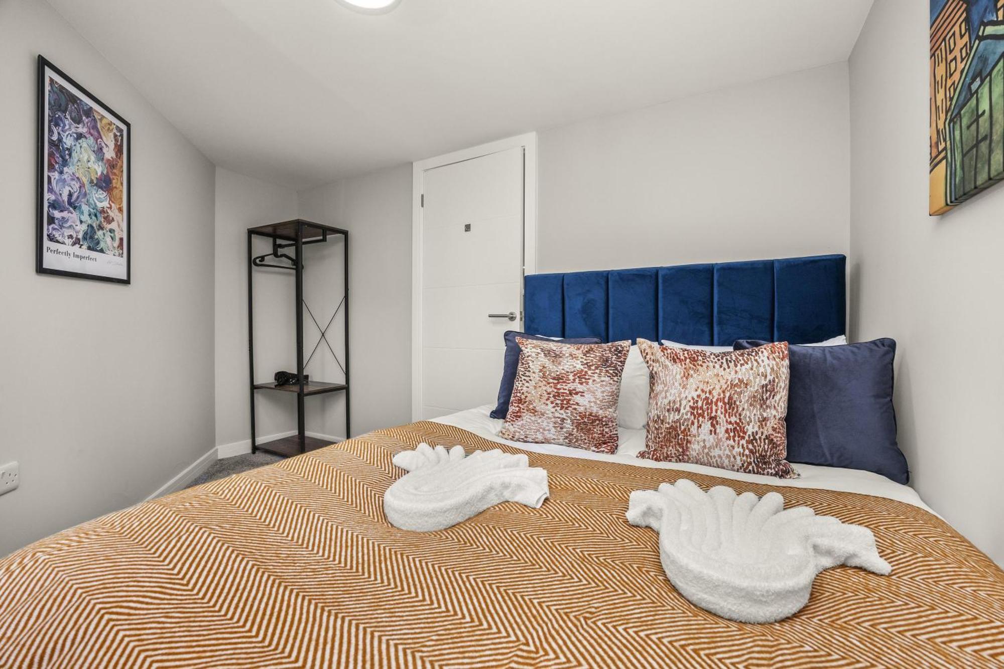 Buzzing Brighton Apartment 3 By My Getaways Exterior photo