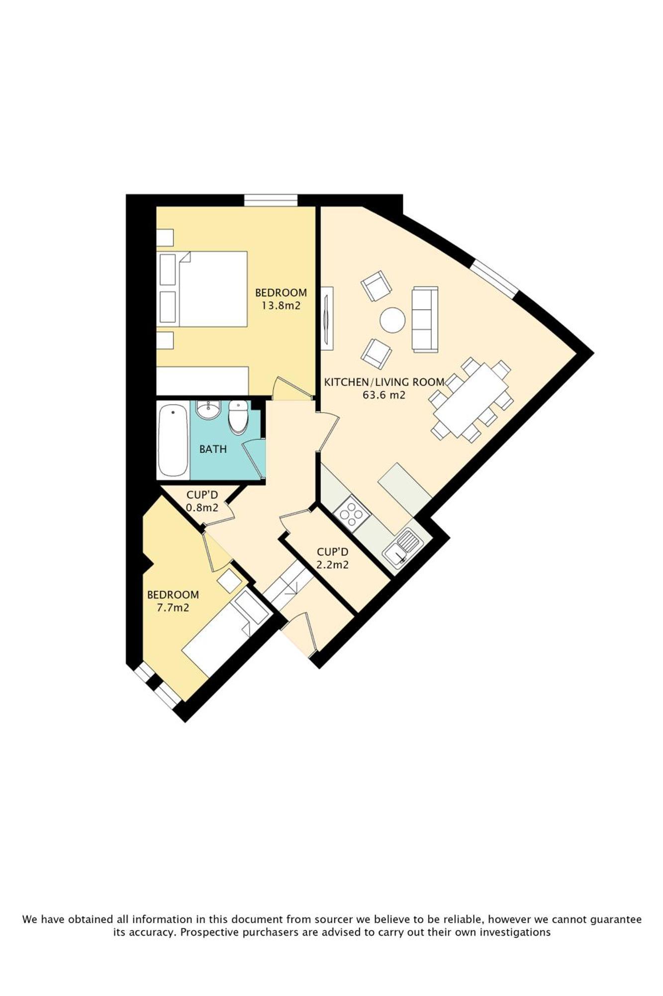 Buzzing Brighton Apartment 3 By My Getaways Exterior photo