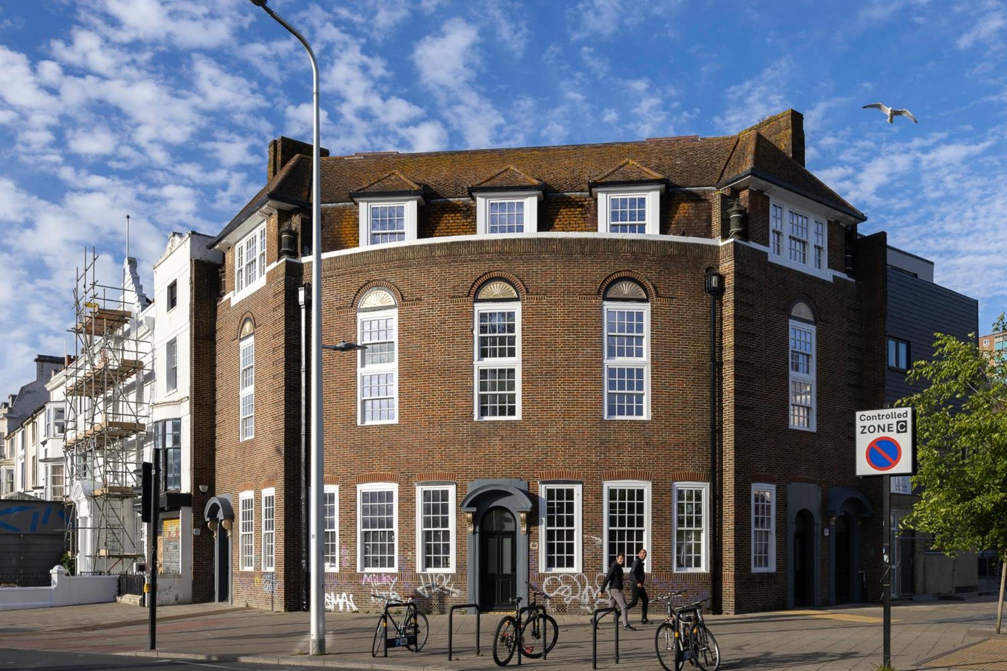 Buzzing Brighton Apartment 3 By My Getaways Exterior photo